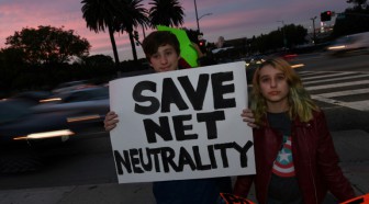 La "neutralité du net", symbole d'une Toile libre ou frein à la technologie ?