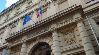 France: la Cour des comptes va décerner mercredi ses bons et mauvais points