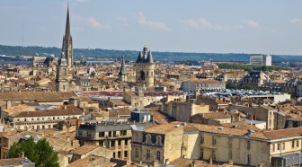 Les prix de l'immobilier en baisse à Bordeaux après 12 mois de surchauffe