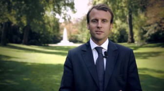 Election présidentielle : le programme logement d'Emmanuel Macron