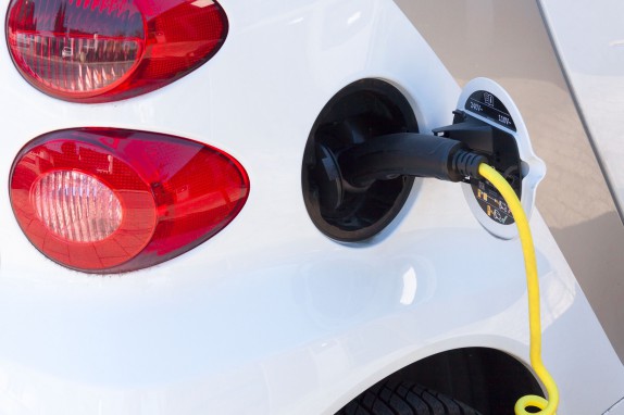 Conso : l'installation d'une borne de recharge pour un véhicule électrique donnera accès à un crédit d'impôt