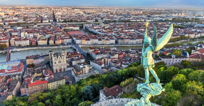 Nice, Lyon, Bordeaux et Lille les villes où les prix de l'immobilier ont le plus augmenté