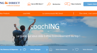ING Direct lance son service de coaching budgétaire