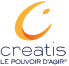 Logo creatis