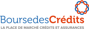 Place de marché : crédit, banque et assurance