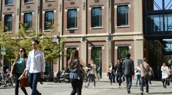 Sécu: le régime spécifique étudiant bientôt supprimé, au grand dam des mutuelles
