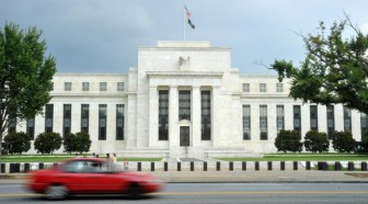 USA: début d'une réunion monétaire hantée par la succession à la Fed