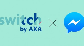 Axa utilise Facebook Messenger pour dialoguer avec ses clients