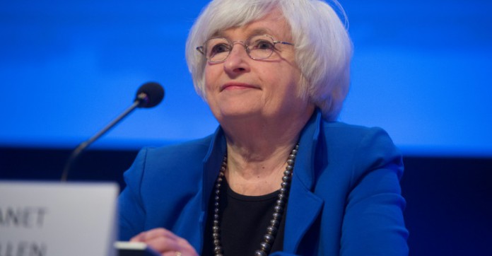 Fed: la succession de Yellen relègue les taux au second plan