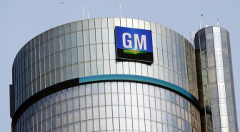 USA: baisse des ventes pour GM et Fiat Chrysler en octobre, Ford s'en sort