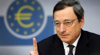 BCE : des taux directeurs inchangés et des réponses aux critiques allemandes