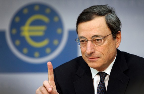 BCE : des taux directeurs inchangés et des réponses aux critiques allemandes