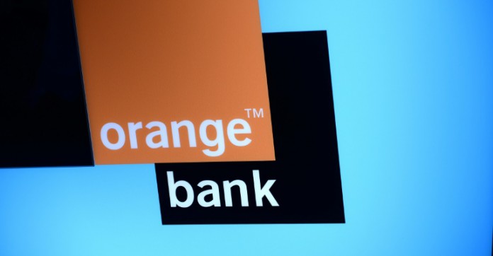 Le groupe de télécoms Orange lance officiellement sa banque mobile