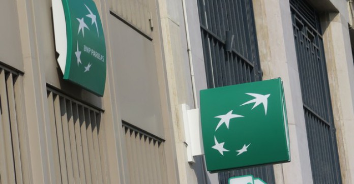 Deux banques françaises occupent le podium européen