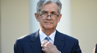 Jerome Powell à la Fed: un républicain modéré, capable de consensus