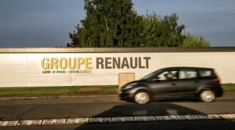Vente de Renault: l'Etat fait une plus-value de 55 millions d'euros