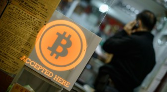 Bulle spéculative ou réel tournant monétaire ? Le bitcoin flambe