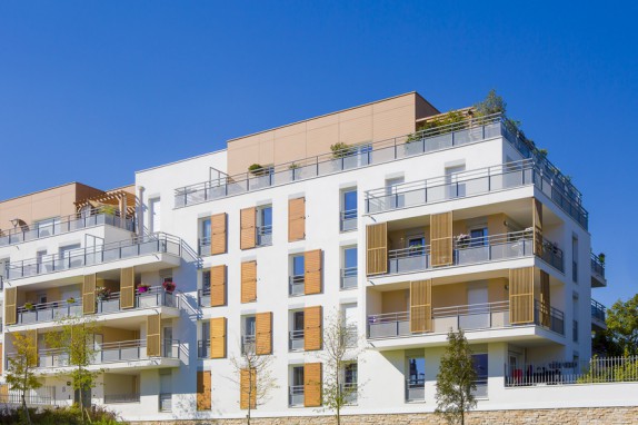 Le dispositif Pinel dynamise les ventes de logements neufs