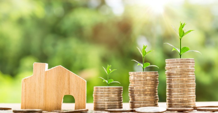 Prix de l'immobilier : baisse dans l'ancien, hausse dans le neuf