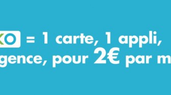 Crédit Agricole officialise le lancement de sa nouvelle offre mobile et en agence