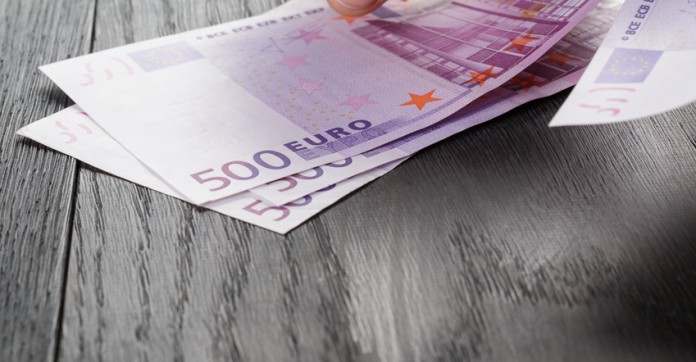 Quel avenir pour le billet de 500 euros ?