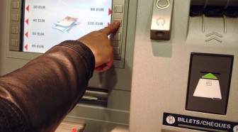 Montpellier : un distributeur automatique rend le double de billets