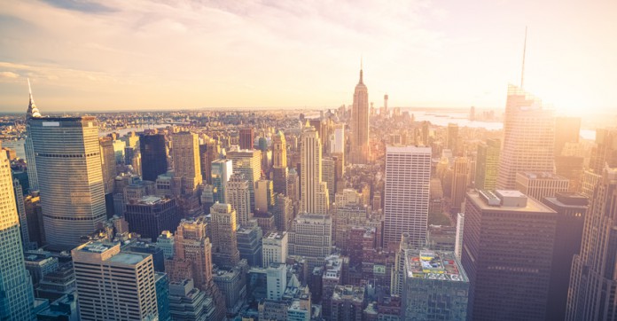 VIDEO. Les mini-logements débarquent à New York