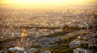 Grand Paris Express : le "chantier du siècle en IDF" démarre