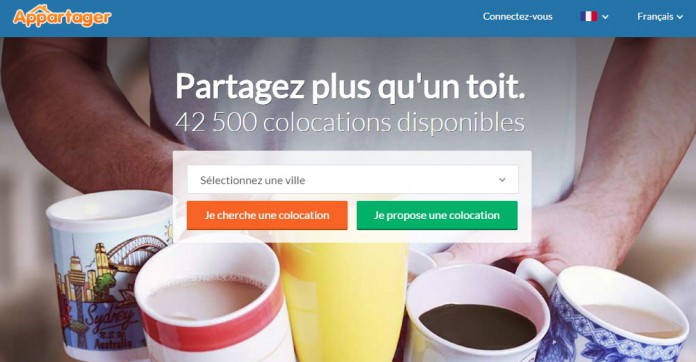 Colocation : les étudiants partagent désormais le marché avec les travailleurs