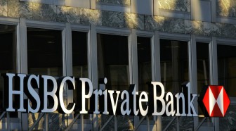 HSBC Private Bank versera 300 millions d'euros pour éviter un procès