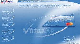 Virtualis : la CB virtuelle du Crédit Mutuel Arkéa reconnue pour son efficacité anti-fraude
