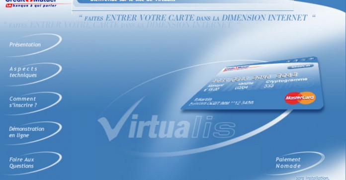 Virtualis : la CB virtuelle du Crédit Mutuel Arkéa reconnue pour son efficacité anti-fraude