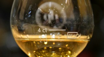 Whisky: la justice autorise l'Ecosse à fixer un prix minimum