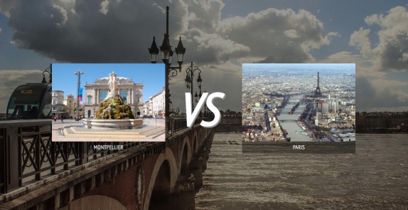 Immobilier : dans quelles villes françaises placer son argent ?