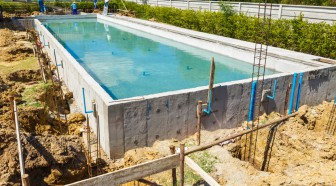 Boom du marché de la piscine, le cap des 2 millions de bassins franchi en France