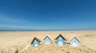 Cet été, les prix des locations en bord de mer décollent