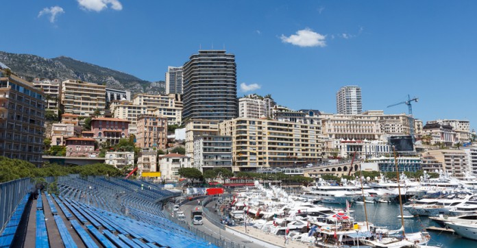 A Monaco, un projet immobilier met en péril le Grand Prix de F1