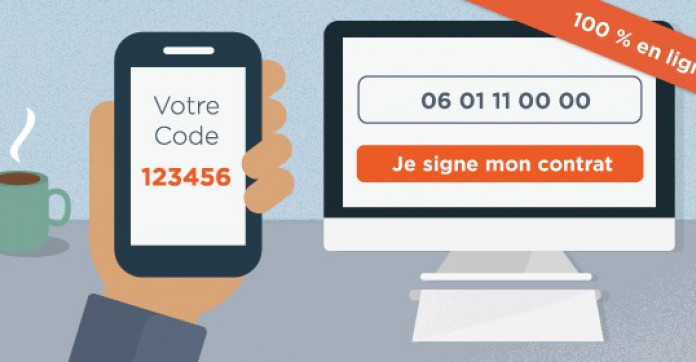 Crédit à la consommation : Younited Credit inaugure la signature électronique