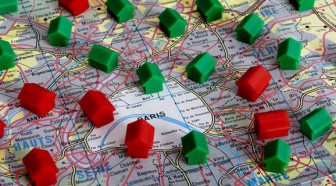 Immobilier: le pret à taux zéro dans le neuf maintenu pendant deux ans dans certaines zones (Assemblée)