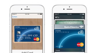 A la traîne en France, Apple Pay convainc la Société Générale