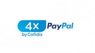 Moyens de paiement : Cofidis lance le paiement en 4 fois avec PayPal