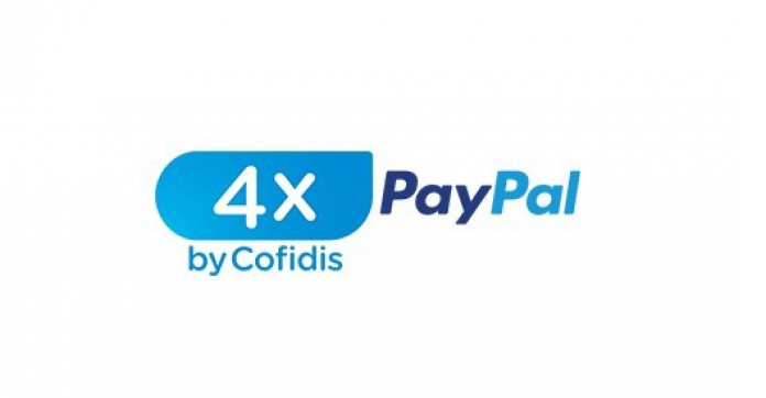 Moyens de paiement : Cofidis lance le paiement en 4 fois avec PayPal