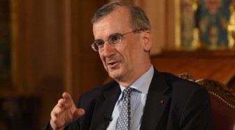 Crédit Mutuel : toujours pas de solution dans le conflit interne selon Villeroy de Galhau