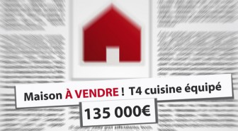 60 % des agences immobilières sont en infraction