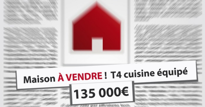 60 % des agences immobilières sont en infraction