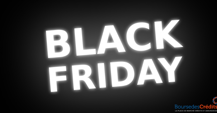 Black Friday : BoursedesCrédits offre les frais de dossier de crédits immobiliers