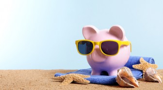 Les beaux jours de l'épargne solidaire