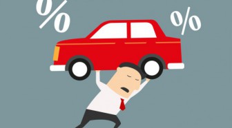 Crédits conso : le financement d'automobiles neuves porte le marché