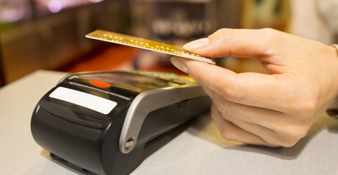 Le paiement sans contact gagne du terrain