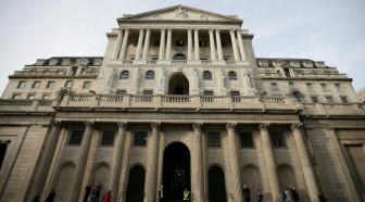 Les banques britanniques réussissent les tests de résistance de la BoE